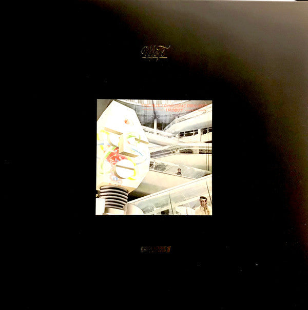 The Alan Parsons Project - I Robot | Mint (M) Mint (M)-Music History