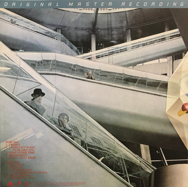 The Alan Parsons Project - I Robot | Mint (M) Mint (M)-Music History