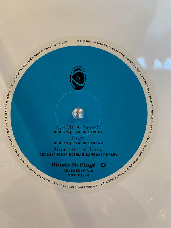 The Art Of Noise - Noise In The City (Live In Tokyo, 1986) | Mint (M) Mint (M)-Music History