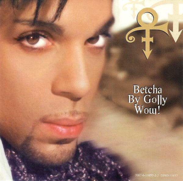 Betcha By Golly Wow! | Near Mint (NM) Near Mint (NM)-Music History