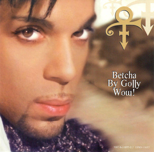 Betcha By Golly Wow! | Near Mint (NM) Near Mint (NM)-Music History