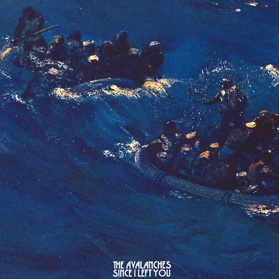 The Avalanches - Since I Left You (2x VINYL) | Mint (M) Mint (M)-Music History