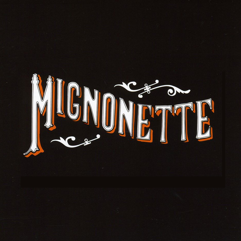 The Avett Brothers - Mignonette (Indie Exclusive, Opaque Silver Colored Vinyl) (2 Lp's) | Mint (M) Mint (M)-Music History