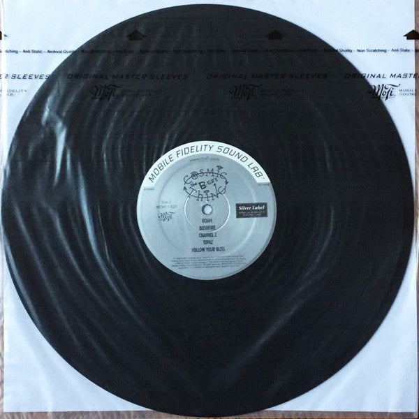 The B-52's - Cosmic Thing (MFSL VINYL) | Mint (M) Mint (M)-Music History
