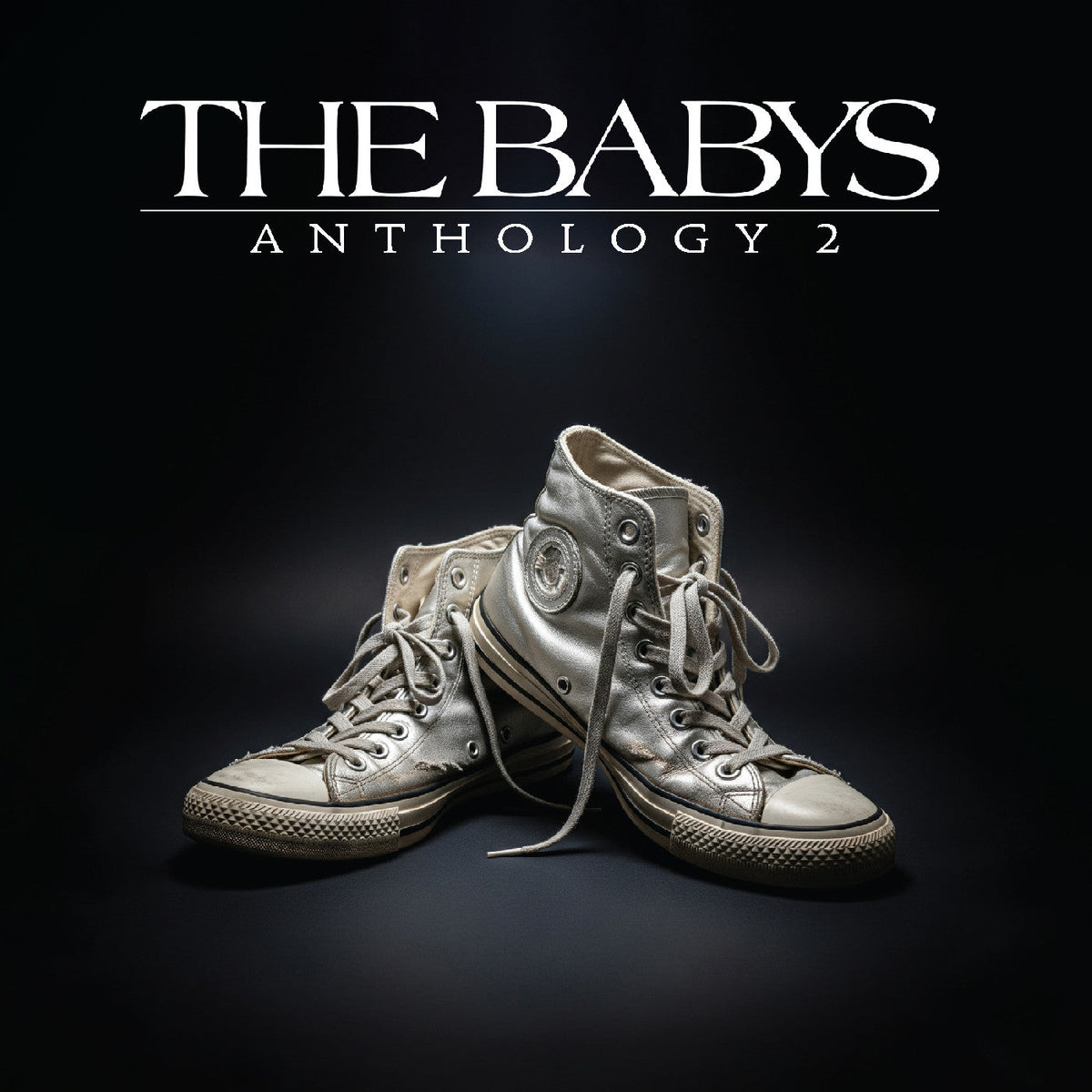The Babys - Anthology 2 (2xCD) | Mint (M) Mint (M)-Music History