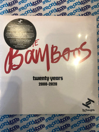 Twenty Years 2000-2020 | Mint (M) Mint (M)-Music History