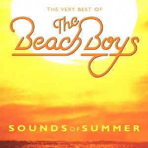 The Beach Boys - Sounds Of Summer: The Very Best Of The Beach Boys (2LP 60th Anniversary Edition) | Mint (M) Mint (M)-Music History