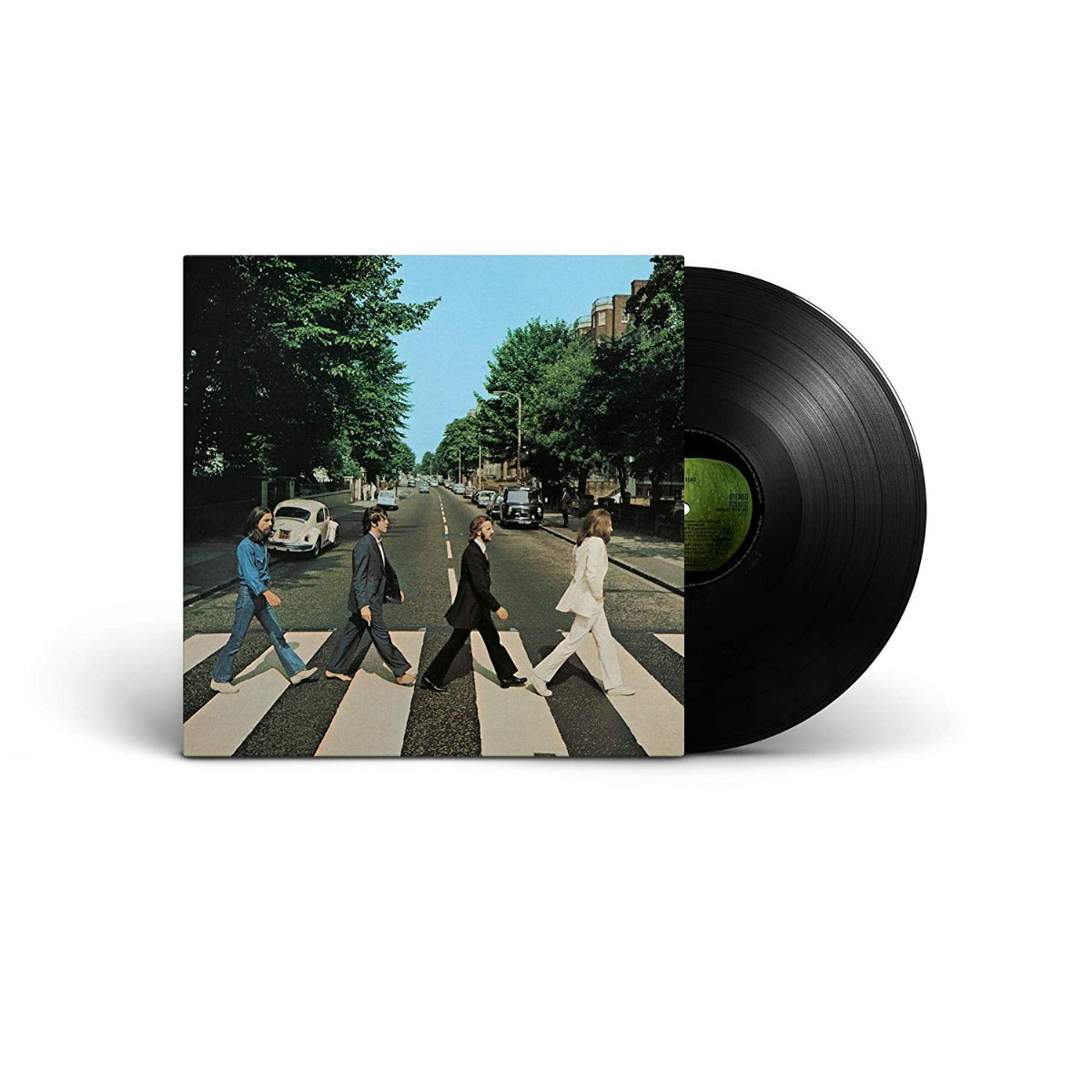 The Beatles - Abbey Road | Mint (M) Mint (M)-Music History