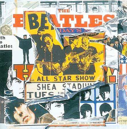 Anthology 2 (2xCD) | Mint (M) Mint (M)-Music History