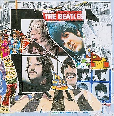 Anthology 3 (2xCD) | Mint (M) Mint (M)-Music History