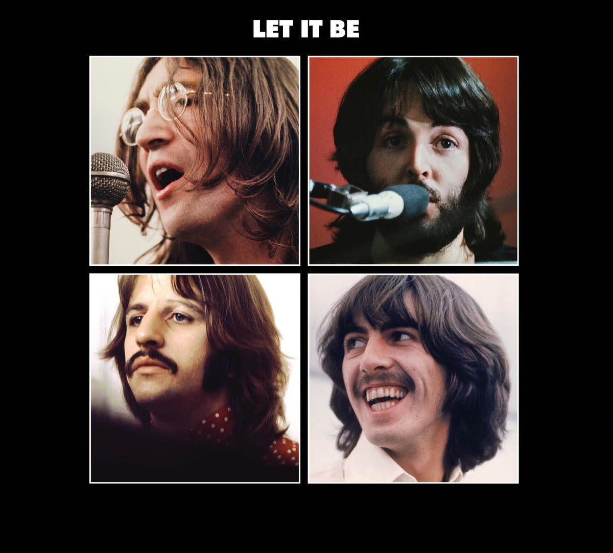 The Beatles - Let It Be Special Edition (CD) | Mint (M) Mint (M)-Music History