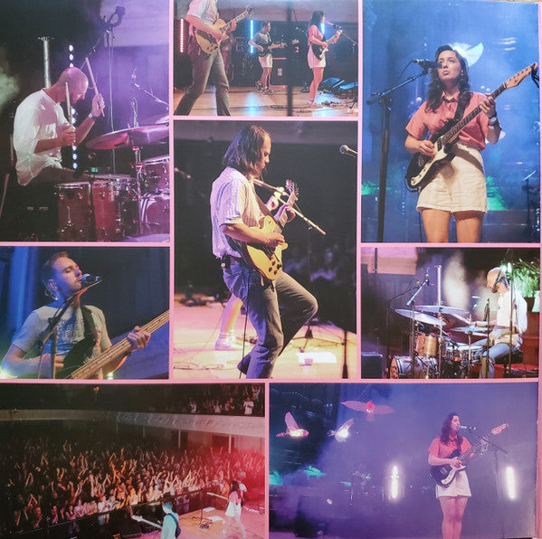Auckland, New Zealand, 2020 | Mint (M) Mint (M)-Music History