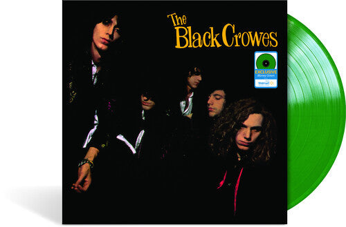 The Black Crowes - Shake Your Money Maker: 30th Anniversary (Indie Exclusive) | Mint (M) Mint (M)-Music History