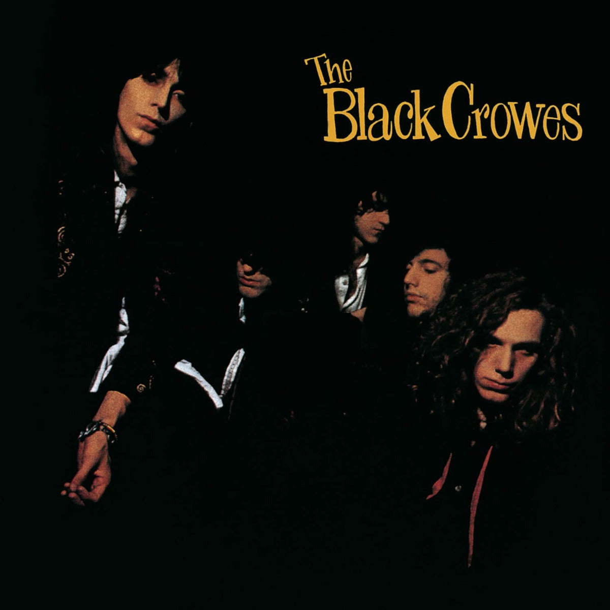 The Black Crowes - Shake Your Money Maker: 30th Anniversary (Indie Exclusive) | Mint (M) Mint (M)-Music History