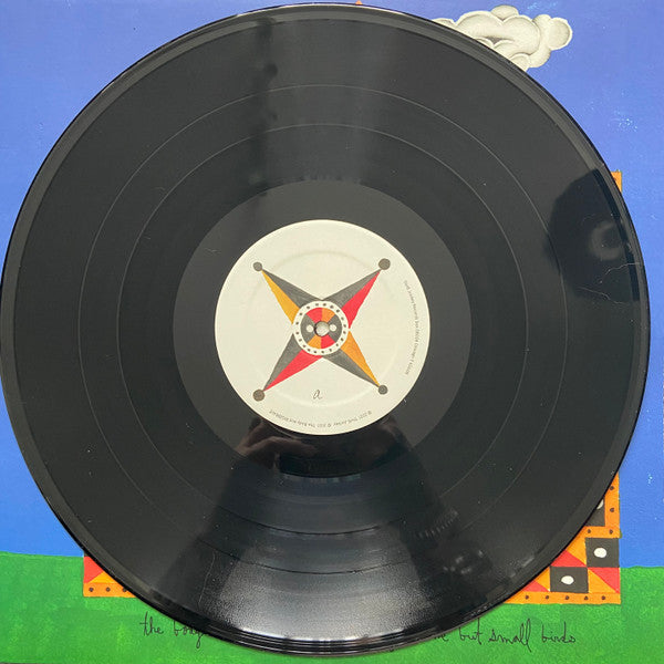 Leaving None But Small Birds | Mint (M) Mint (M)-Music History