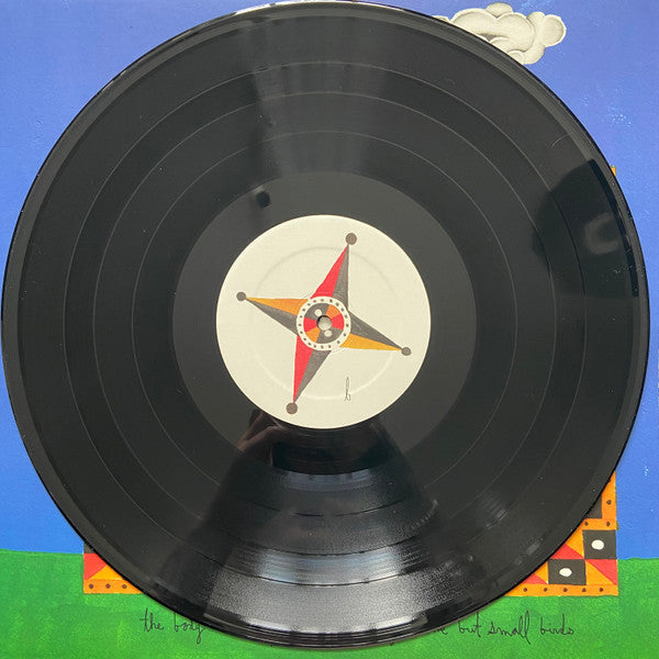Leaving None But Small Birds | Mint (M) Mint (M)-Music History