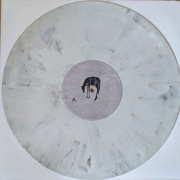 Dark Was The Yearling | Mint (M) Mint (M)-Music History