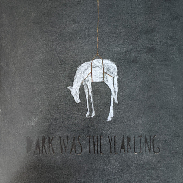 Dark Was The Yearling | Mint (M) Mint (M)-Music History