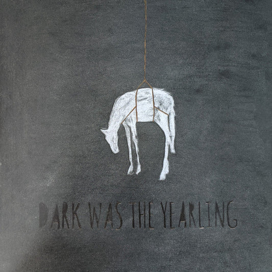 Dark Was The Yearling | Mint (M) Mint (M)-Music History