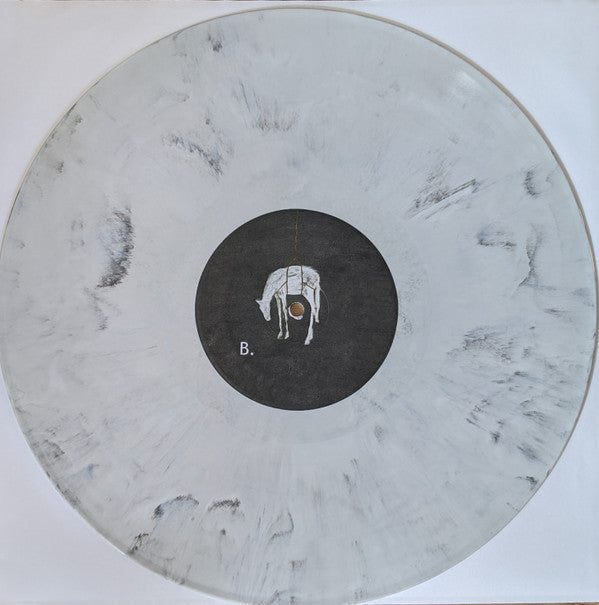 Dark Was The Yearling | Mint (M) Mint (M)-Music History