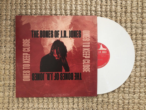 Ones To Keep Close | Mint (M) Near Mint (NM)-Music History