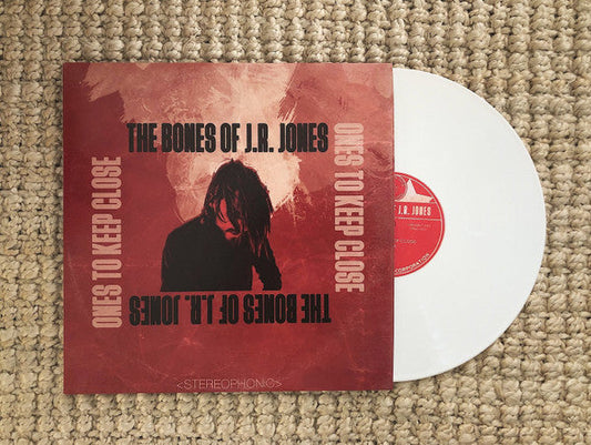 Ones To Keep Close | Mint (M) Near Mint (NM)-Music History