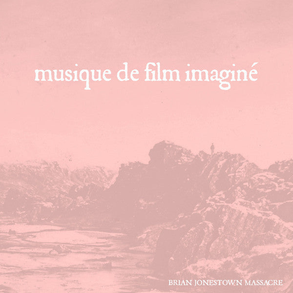 The Brian Jonestown Massacre  Musique De Film Imaginé | Mint (M) Mint (M)-Music History