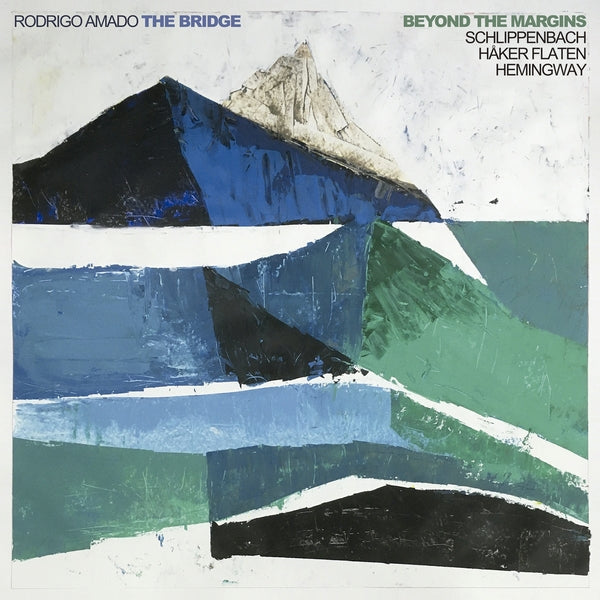 THE BRIDGE - Beyond the Margins |-Music History
