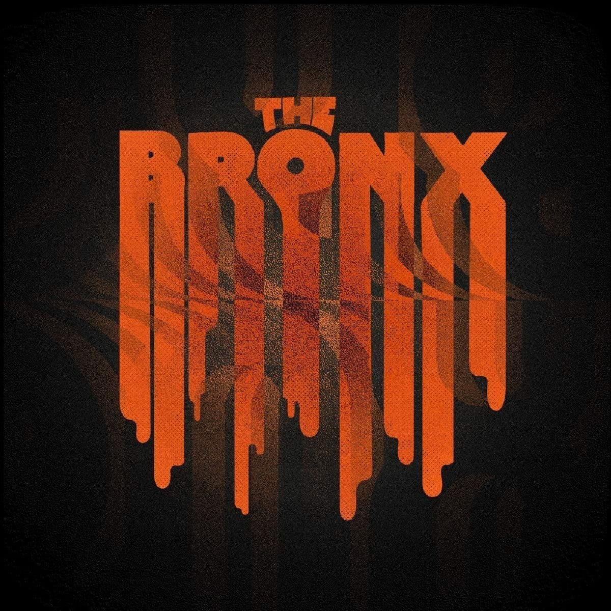 The Bronx - Bronx Vi (CD) | Mint (M) Mint (M)-Music History