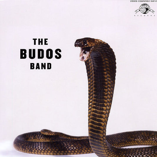 The Budos Band - The Budos Band III | Mint (M) Mint (M)-Music History
