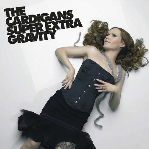 The Cardigans - Super Extra Gravity (180g Import) | Mint (M) Mint (M)-Music History