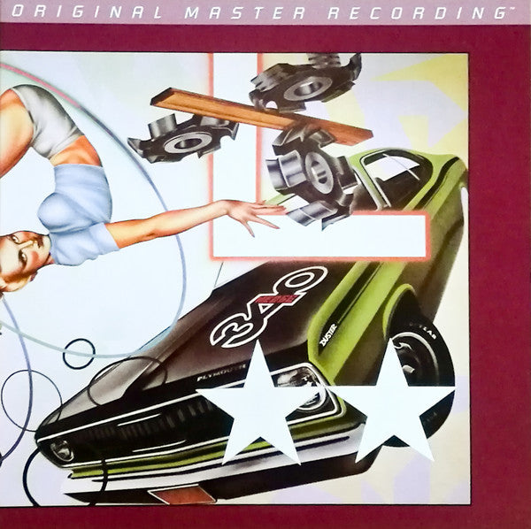 Heartbeat City | Mint (M) Mint (M)-Music History