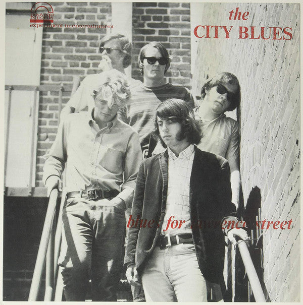 Blues For Lawrence Street | Mint (M) Mint (M)-Music History