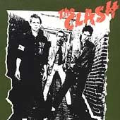 The Clash - The Clash (Remastered) (CD) | Mint (M) Mint (M)-Music History