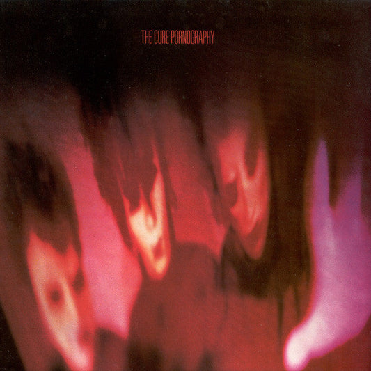 The Cure - Pornography (2xVINYL) | Mint (M) Mint (M)-Music History