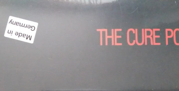 The Cure - Pornography (2xVINYL) | Mint (M) Mint (M)-Music History