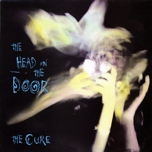 The Cure - The Head On The Door | Mint (M) Mint (M)-Music History
