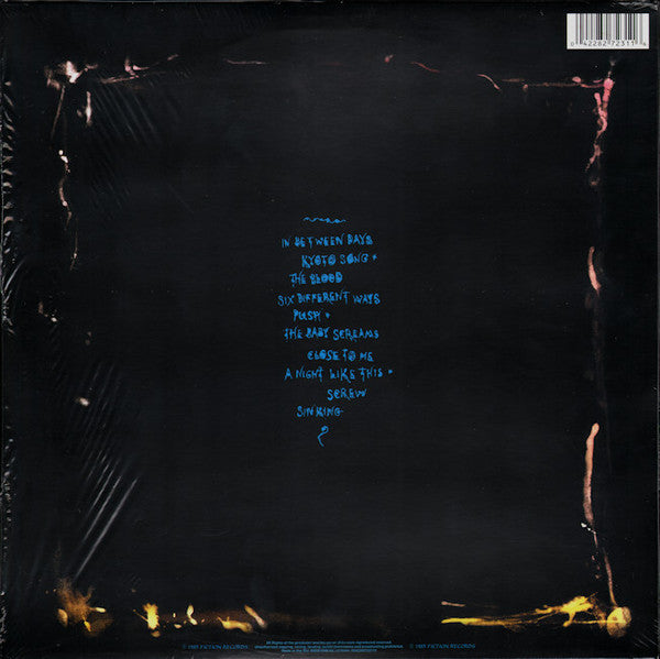 The Cure - The Head On The Door | Mint (M) Mint (M)-Music History