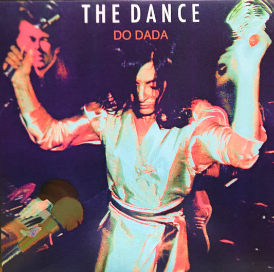 The Dance - Do Dada | Mint (M) Mint (M)-Music History