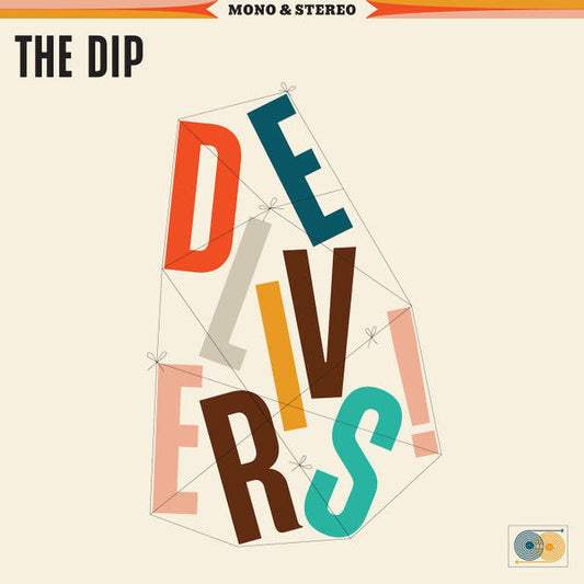 Delivers | Mint (M) Mint (M)-Music History