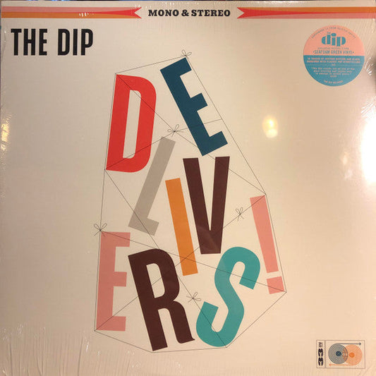 Delivers | Mint (M) Mint (M)-Music History