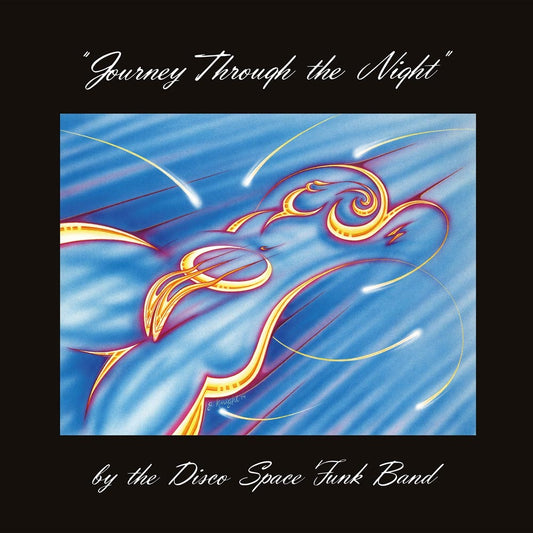 Journey Through The Night |-Music History