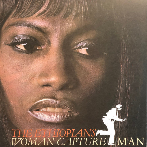 The Ethiopians - Woman Capture Man | Mint (M) Mint (M)-Music History
