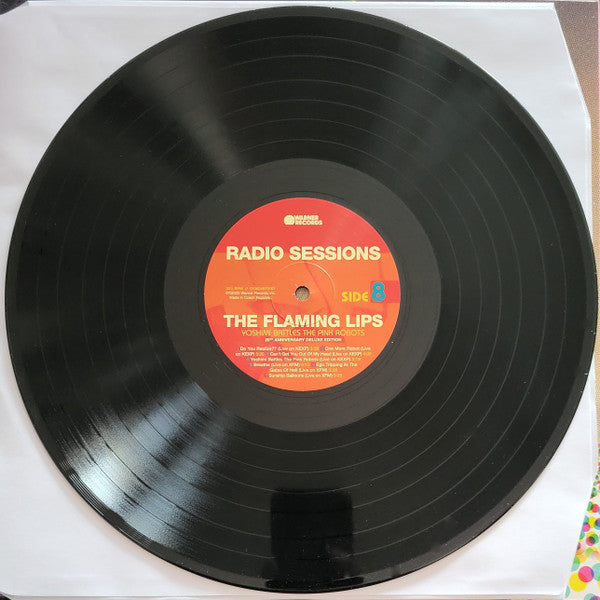 Yoshimi Battles The Pink Robots (20th Anniversary Deluxe Edition) | Mint (M) Mint (M)-Music History