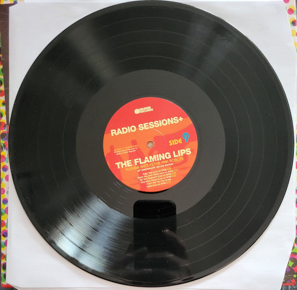 Yoshimi Battles The Pink Robots (20th Anniversary Deluxe Edition) | Mint (M) Mint (M)-Music History