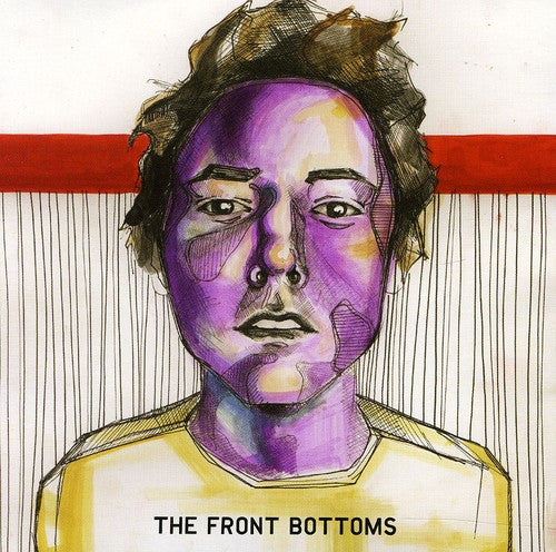The Front Bottoms [CD] |-Music History