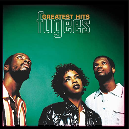 The Fugees - Greatest Hits |-Music History