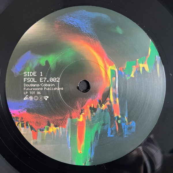 A Space Of Partial Illumination E7.02 | Mint (M) Mint (M)-Music History