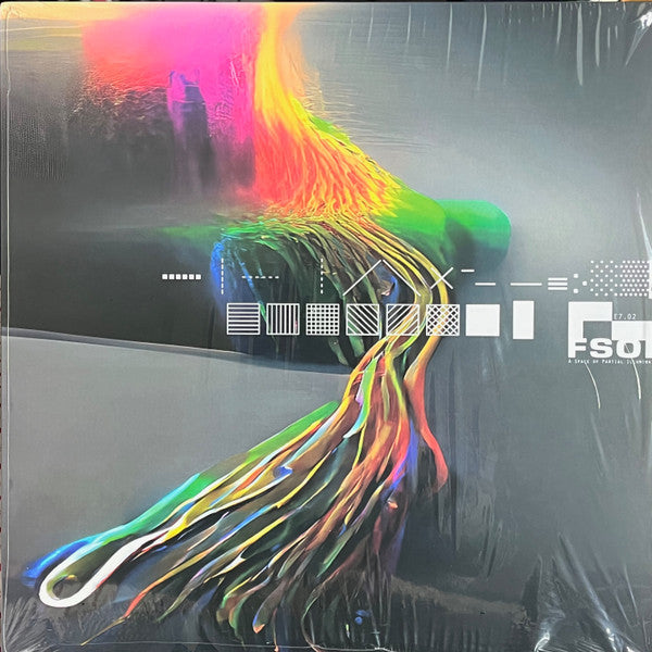 A Space Of Partial Illumination E7.02 | Mint (M) Mint (M)-Music History