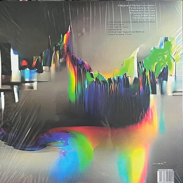 A Space Of Partial Illumination E7.02 | Mint (M) Mint (M)-Music History